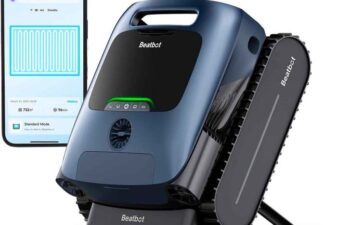 Get 20 off beatbots new aquasense 2 ultra and keep your pool pristine this year