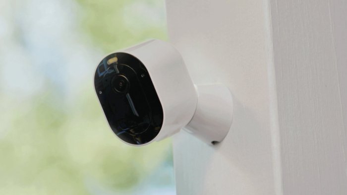 Arlo ultra vs Arlo ultra vs