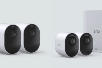 Arlo pro 4 vs arlo ultra