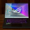 Grab the asus rog strix g16 gaming laptop while its a massive 300 off
