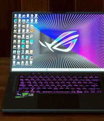 Grab the asus rog strix g16 gaming laptop while its a massive 300 off