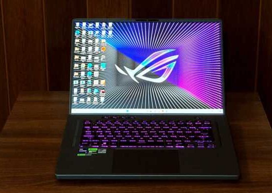 Grab the asus rog strix g16 gaming laptop while its a massive 300 off