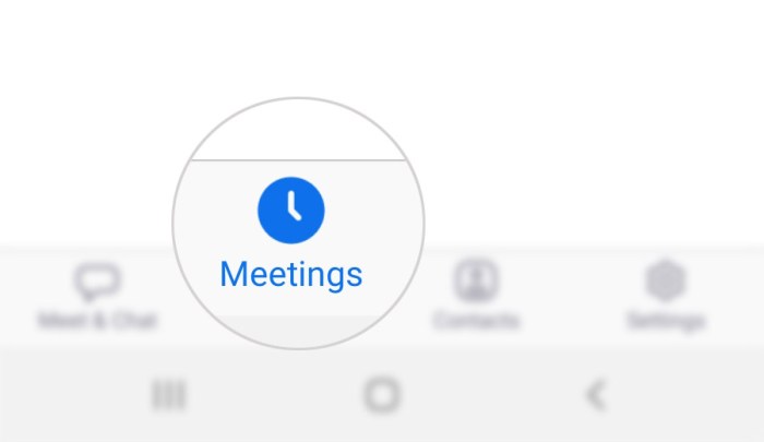 Got zoom meetings the galaxy tab s8 ultra is your new best friend
