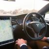 Tesla model s autopilot disabled remotely used car update