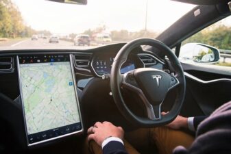 Tesla model s autopilot disabled remotely used car update