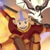 Avatar the last airbender upcoming game saber interactive