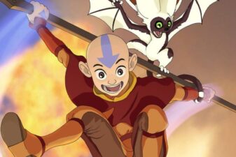 Avatar the last airbender upcoming game saber interactive
