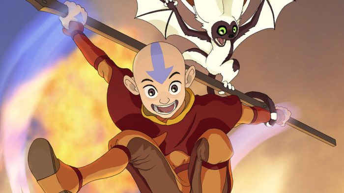 Avatar the last airbender upcoming game saber interactive