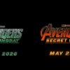 The russo brothers are reportedly in talks to direct two more avengers movies