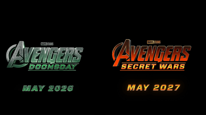 The russo brothers are reportedly in talks to direct two more avengers movies