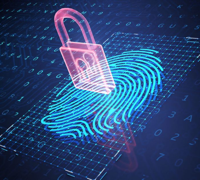Skullconduct biometric password authentication