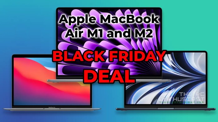 Macbook pro m2 400 off black friday cyber monday