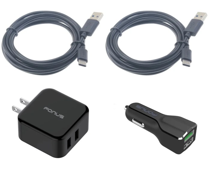 Home Charger for Samsung Galaxy A50/A20/A10e - Fast 18W USB Cable 6ft ... Samsung galaxy a50 a20 and a10e now available unlocked us amazon
