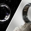 Oura ring 4 certification appearance