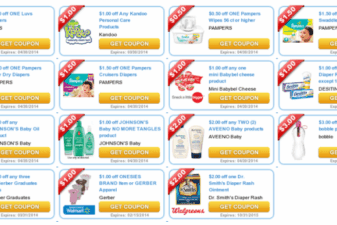 Keep your baby safe with deals on chillaxbaby accessories now up to 20 off
