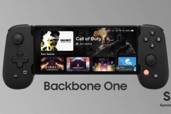 The new backbone pro could be the one controller for all your gaming