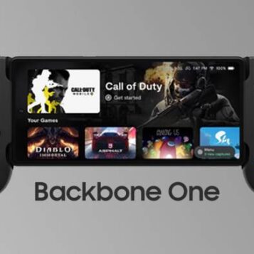 The new backbone pro could be the one controller for all your gaming