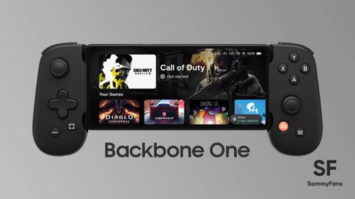 The new backbone pro could be the one controller for all your gaming