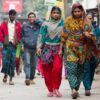 At cop27 an historic deal to compensate poor nations for climate crisis impacts