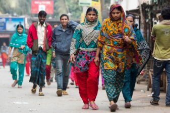 At cop27 an historic deal to compensate poor nations for climate crisis impacts