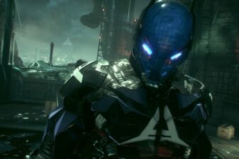 Rocksteady studios developer sexual harassment allegations batman arkham