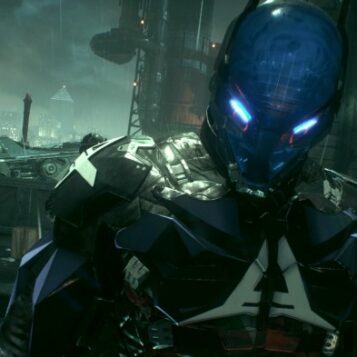 Rocksteady studios developer sexual harassment allegations batman arkham