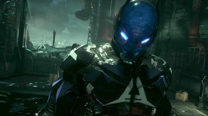 Rocksteady studios developer sexual harassment allegations batman arkham
