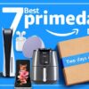 Airpods up 20 off instant pot for 50 and more amazon deals still available