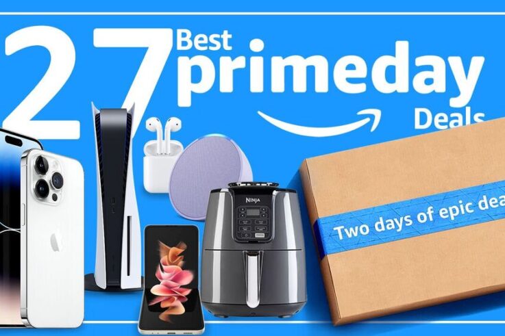 Airpods up 20 off instant pot for 50 and more amazon deals still available