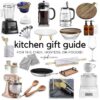 Best kitchen gifts for grads