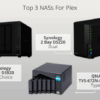 This 10gbe plex nas is down to an all time low ahead of memorial day