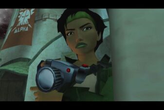 Beyond good evil 20th anniversary game trailer release date
