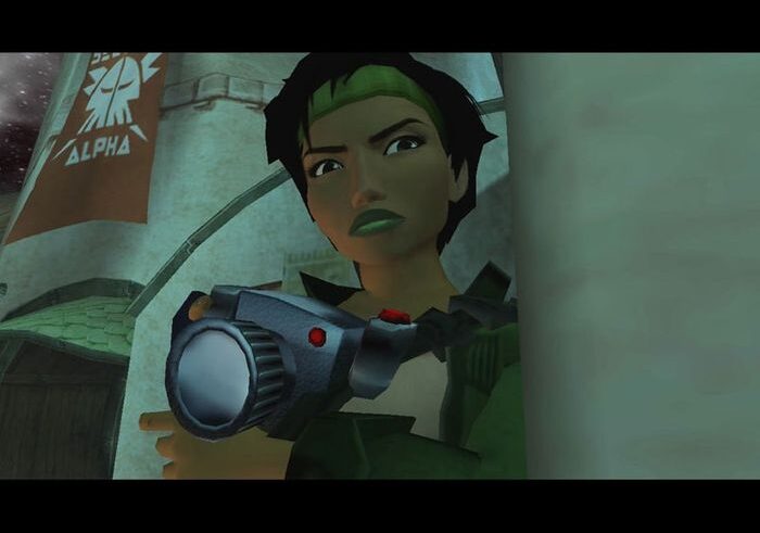 Beyond good evil 20th anniversary game trailer release date