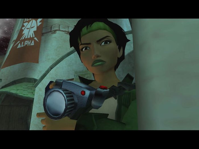 Beyond good evil 20th anniversary game trailer release date