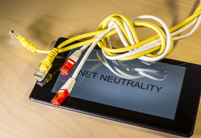 Zero rating programs wireless date net neutrality