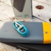 Backup biolite power battery emergency