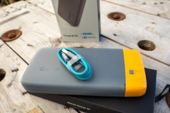 Backup biolite power battery emergency