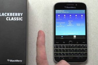 Samsung blackberry acquisition still on the cards claims financial post
