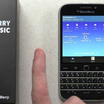 Samsung blackberry acquisition still on the cards claims financial post