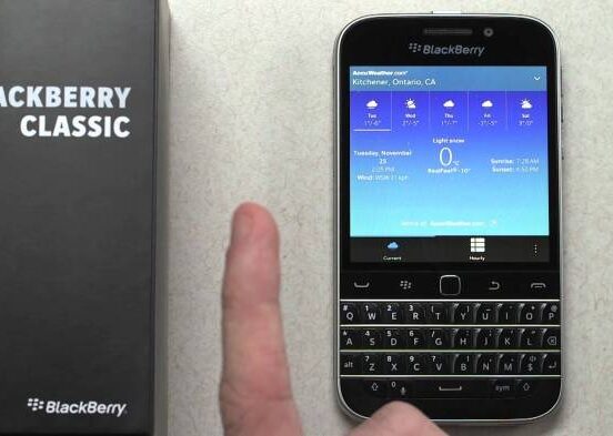 Samsung blackberry acquisition still on the cards claims financial post