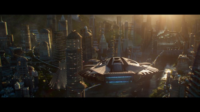 New trailers black panther stephen kings the mist watch
