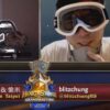 Blizzard hearthstone ban reduce hong kong protests blitzchung prize money