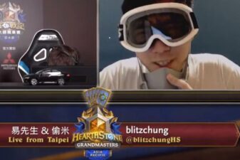 Blizzard hearthstone ban reduce hong kong protests blitzchung prize money