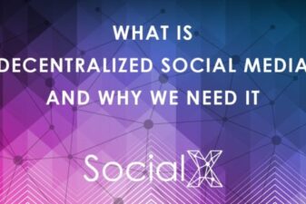 Why decentralized social is the future and how to prepare