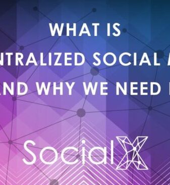 Why decentralized social is the future and how to prepare