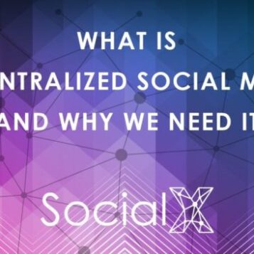 Why decentralized social is the future and how to prepare