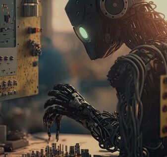Global problems ai could help solve