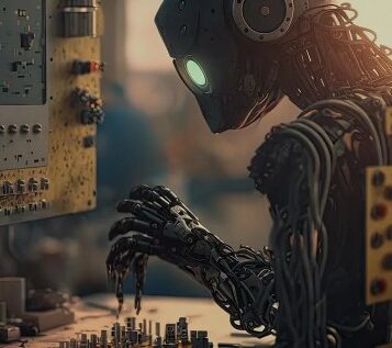 Global problems ai could help solve