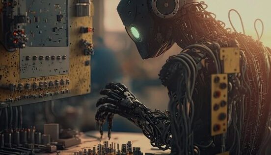 Global problems ai could help solve