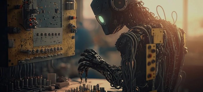 Global problems ai could help solve
